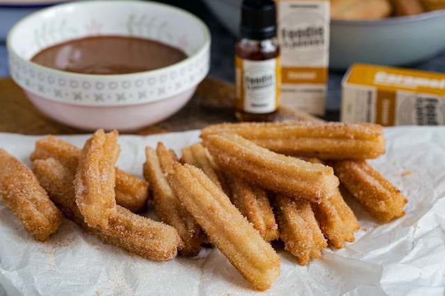 churros