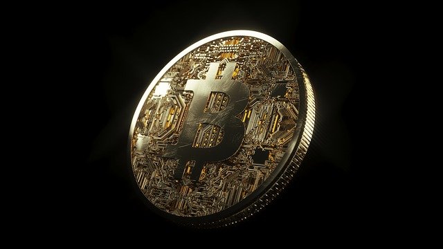 bitcoin měna