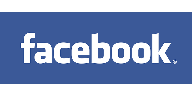 logo facebooku